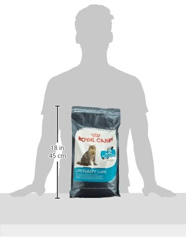 Royal Canin Urinary Care Adult Cat Food 4kg