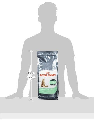 Royal Canin Cat Food Digestive Comfort Dry Mix 2 kg