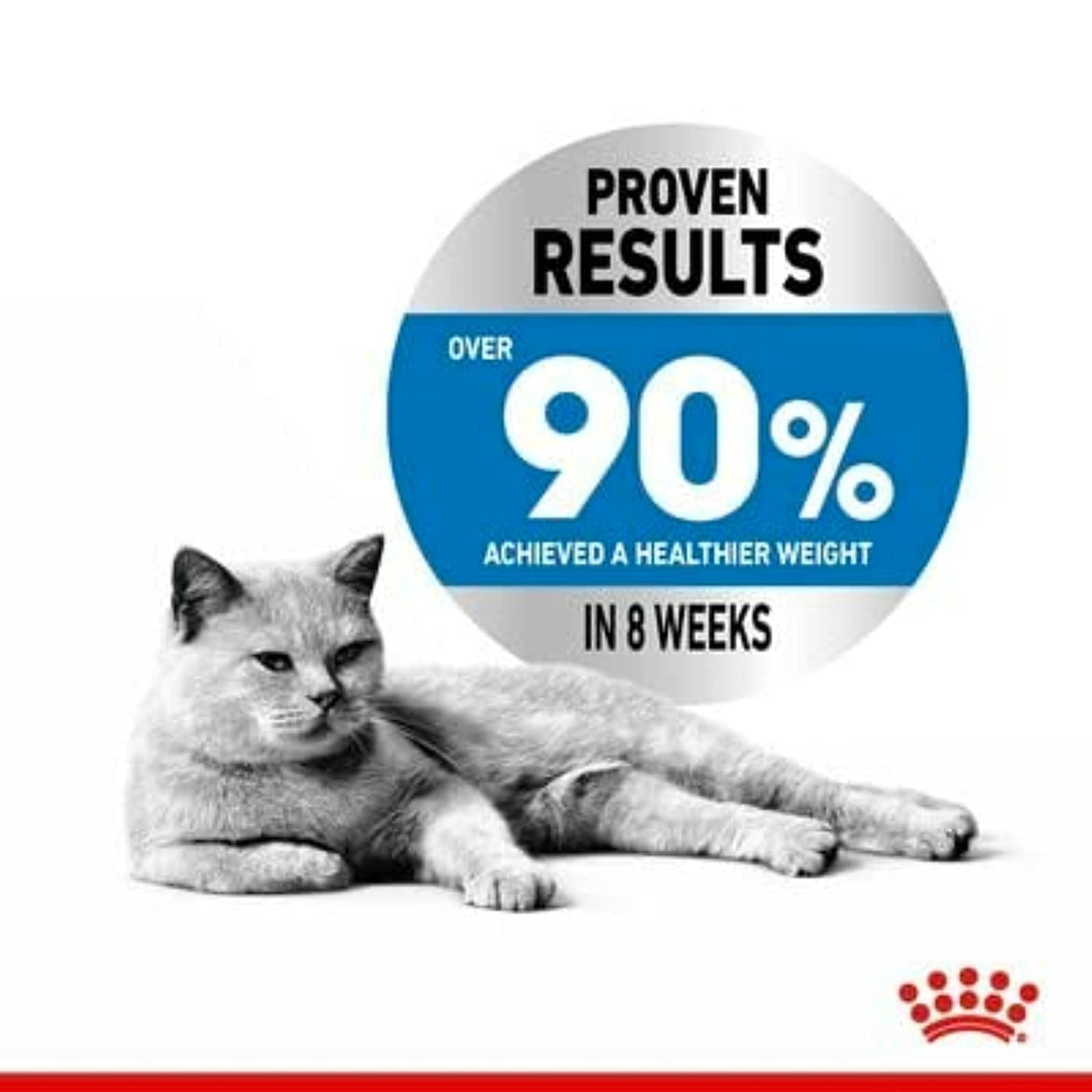 Royal Canin Light Weight Care Adult Dry Cat Food 3kg