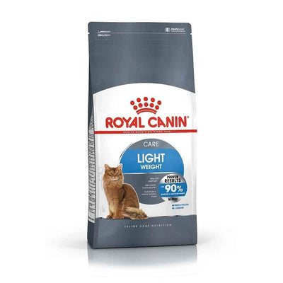 Royal Canin Light Weight Care Adult Dry Cat Food 3kg