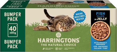 Harringtons Superfoods Puppy Complete Grain Free Hypoallergenic Chicken with Veg Dry Dog Food 10kg - Made with All Natural Ingredients