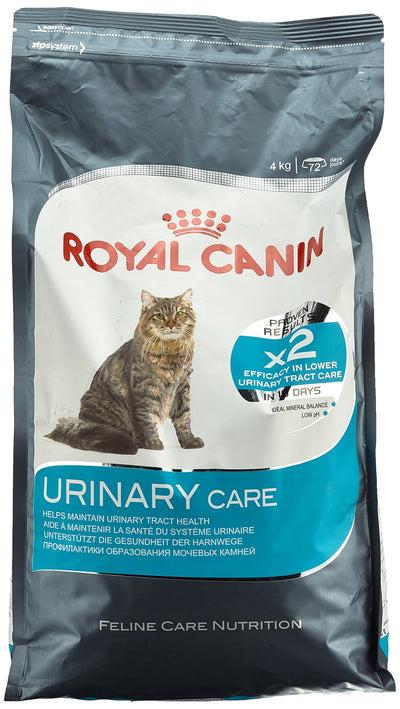 Royal Canin Urinary Care Adult Cat Food 4kg