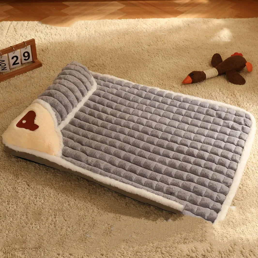 Thickened Cotton Sleeping Cushion