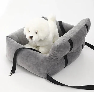 Four Seasons Universal Pet Car Bed